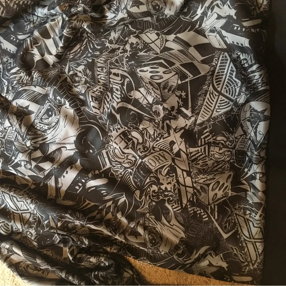 Authentic Fly Racewear Sweater coat - Picture 5 of 6